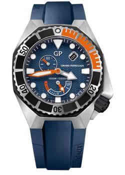 Часы Girard Perregaux Sea Hawk 49960-19-431-FK4A